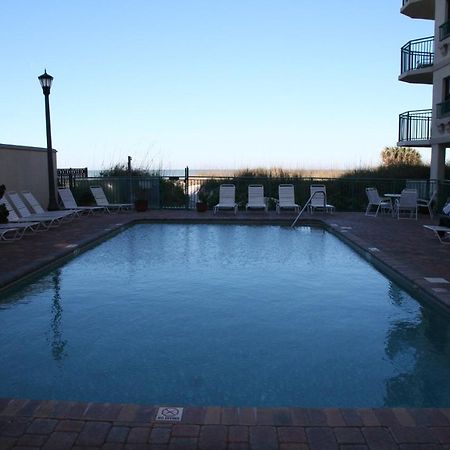 Aparthotel Vistas On The Gulf #502 St. Pete Beach Esterno foto