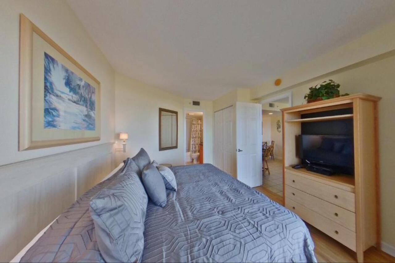 Aparthotel Vistas On The Gulf #502 St. Pete Beach Esterno foto