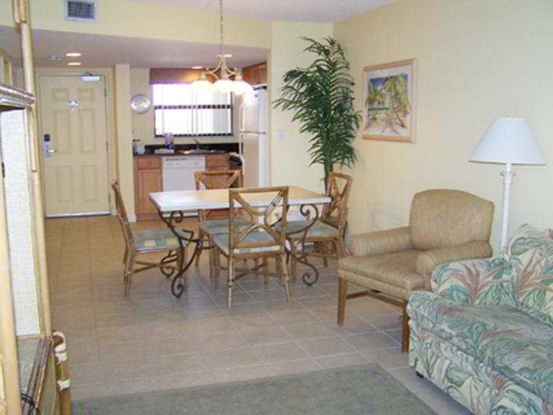 Aparthotel Vistas On The Gulf #502 St. Pete Beach Esterno foto